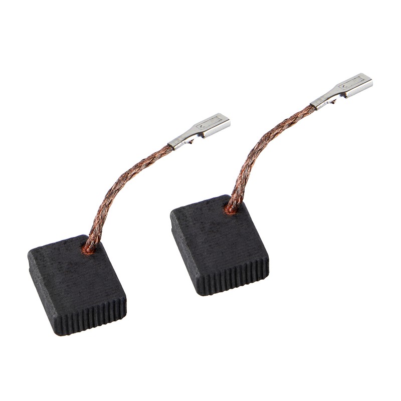 Щетки графитовые Elitech 1820.180100