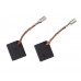 Щетки графитовые Elitech 1820.180100