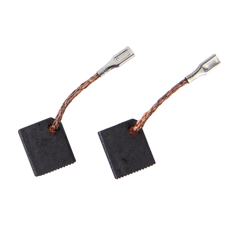 Щетки графитовые Elitech 1820.180100