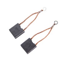 Щетки графитовые Elitech 1820.180200