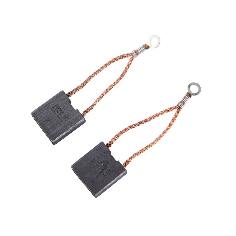 Щетки графитовые Elitech 1820.180200