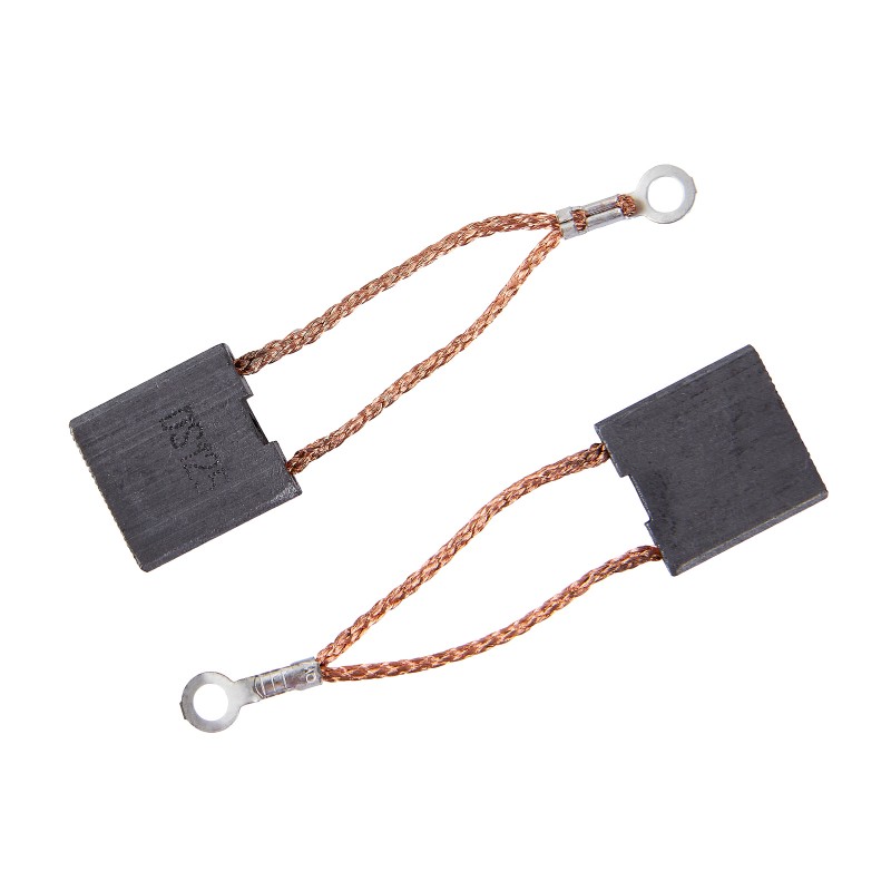 Щетки графитовые Elitech 1820.180200