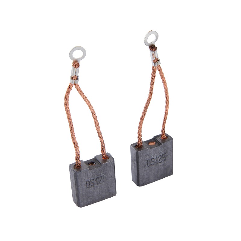 Щетки графитовые Elitech 1820.180200