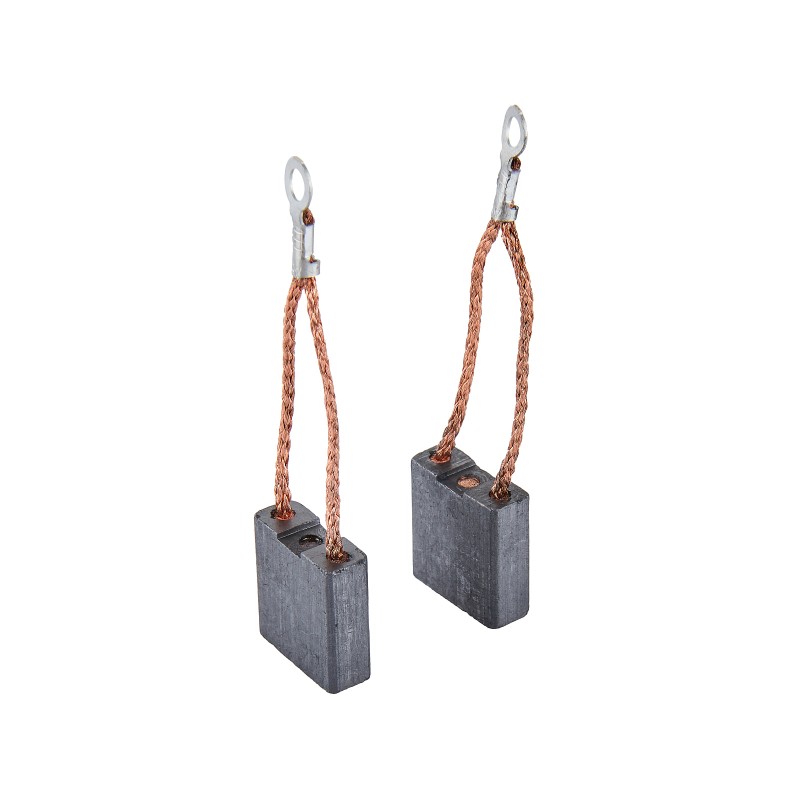 Щетки графитовые Elitech 1820.180200