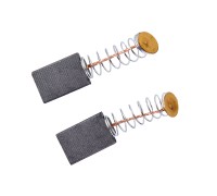 Щетки графитовые Elitech 1820.180300