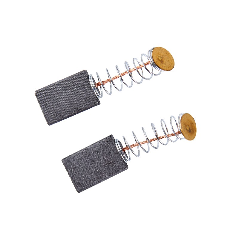 Щетки графитовые Elitech 1820.180300