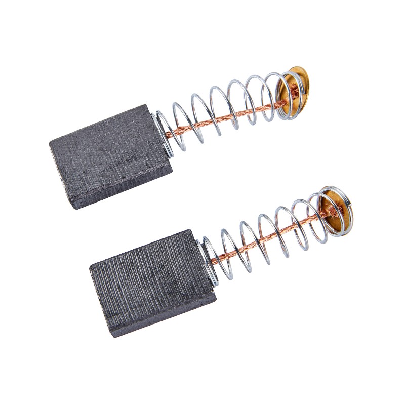 Щетки графитовые Elitech 1820.180300