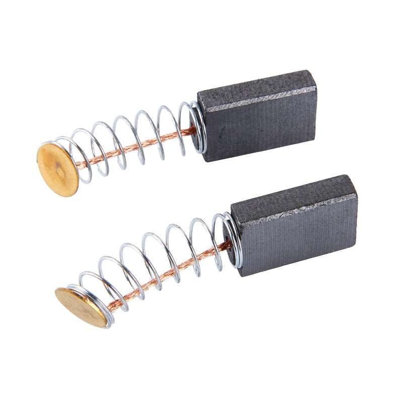 Щетки графитовые Elitech 1820.180300