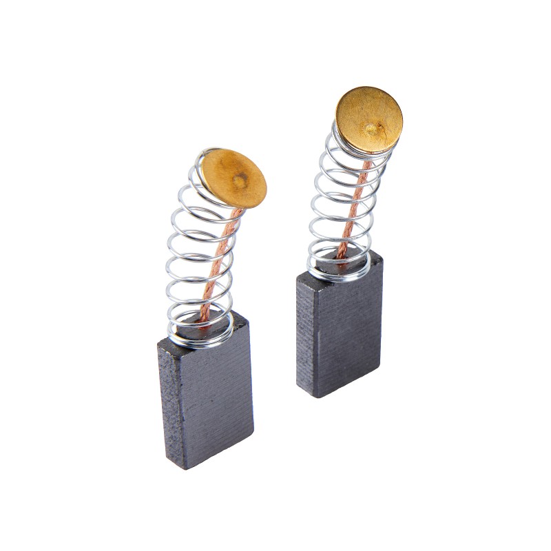 Щетки графитовые Elitech 1820.180300