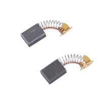 Щетки графитовые Elitech 1110.012700