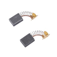 Щетки графитовые Elitech 1110.012700