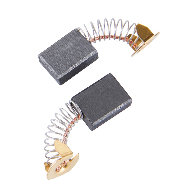 Щетки графитовые Elitech 1110.012700