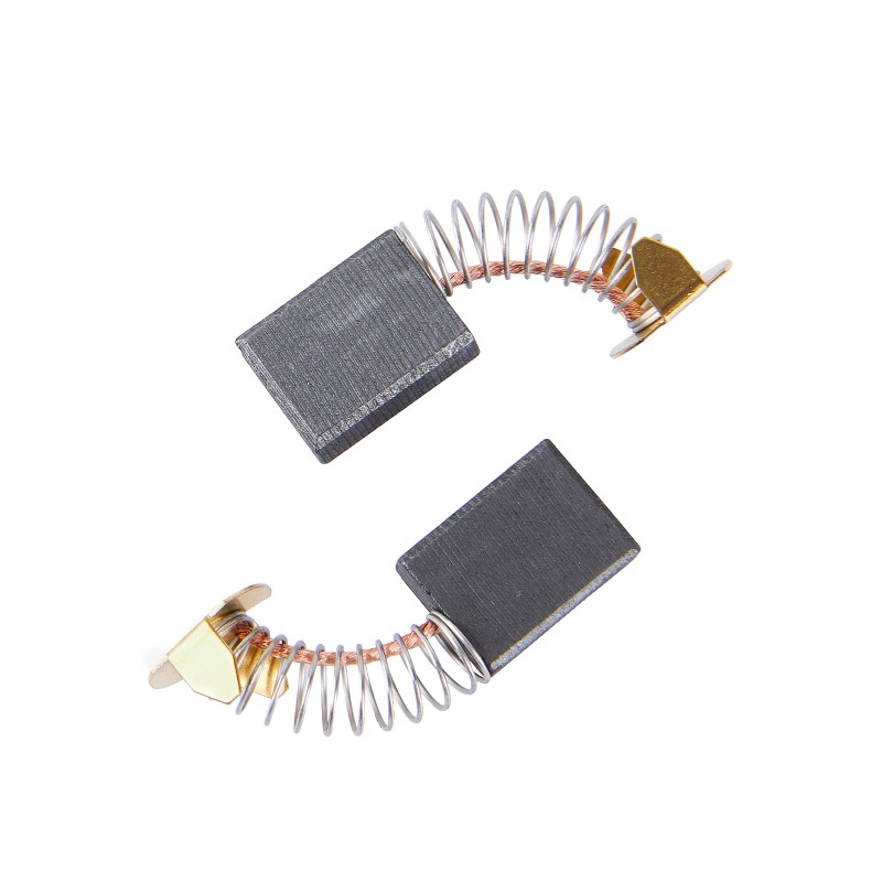 Щетки графитовые Elitech 1110.012700