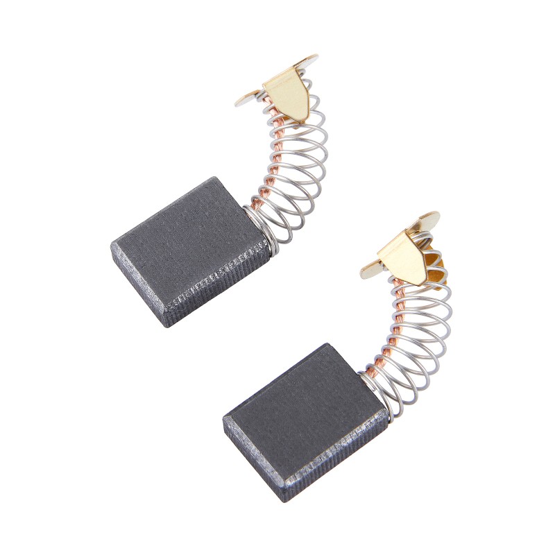 Щетки графитовые Elitech 1110.012700