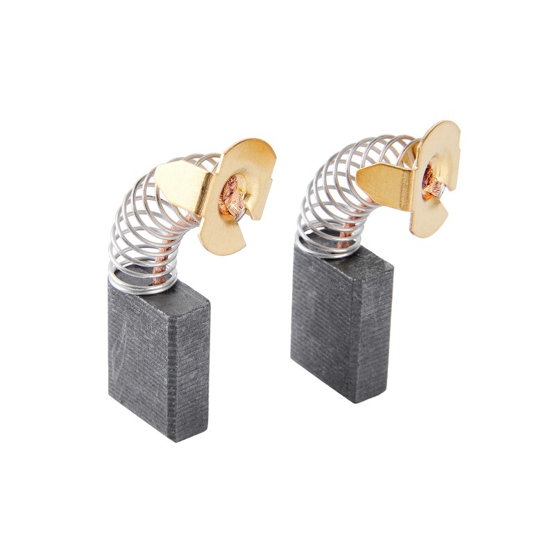 Щетки графитовые Elitech 1110.012700