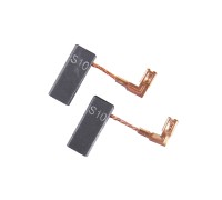 Щетки графитовые Elitech 1820.179800