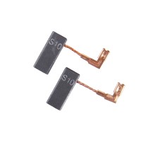 Щетки графитовые Elitech 1820.179800