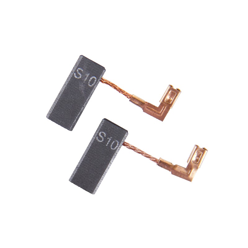 Щетки графитовые Elitech 1820.179800