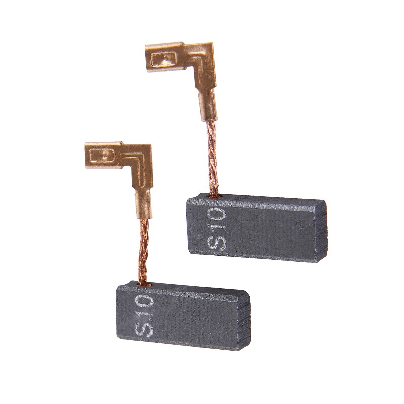 Щетки графитовые Elitech 1820.179800