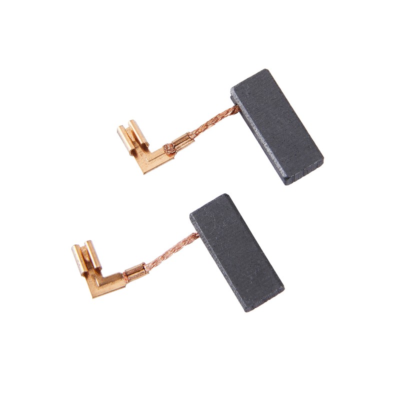 Щетки графитовые Elitech 1820.179800