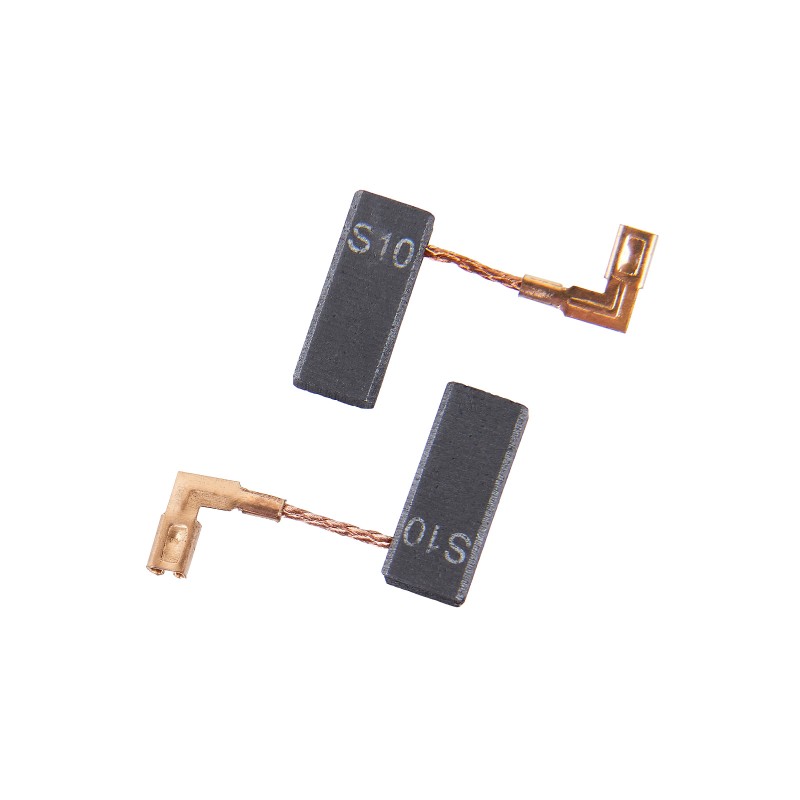 Щетки графитовые Elitech 1820.179800