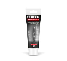 Смазка для хвостовиков буров 125 г Elitech 2006.000500