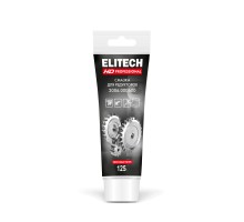 Смазка для редукторов 125 г Elitech 2006.000600