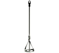 Насадка для миксера Elitech 1820.012400