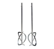 Комплект насадок на миксер Elitech 1820.013200