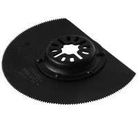 Насадка основание HSS, по дереву, пластику Elitech 1820.007600