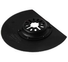 Насадка основание HSS, по дереву, пластику Elitech 1820.007600