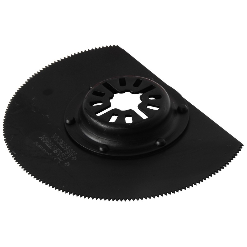 Насадка основание HSS, по дереву, пластику Elitech 1820.007600