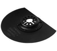 Насадка основание HSS, по дереву, пластику Elitech 1820.007700