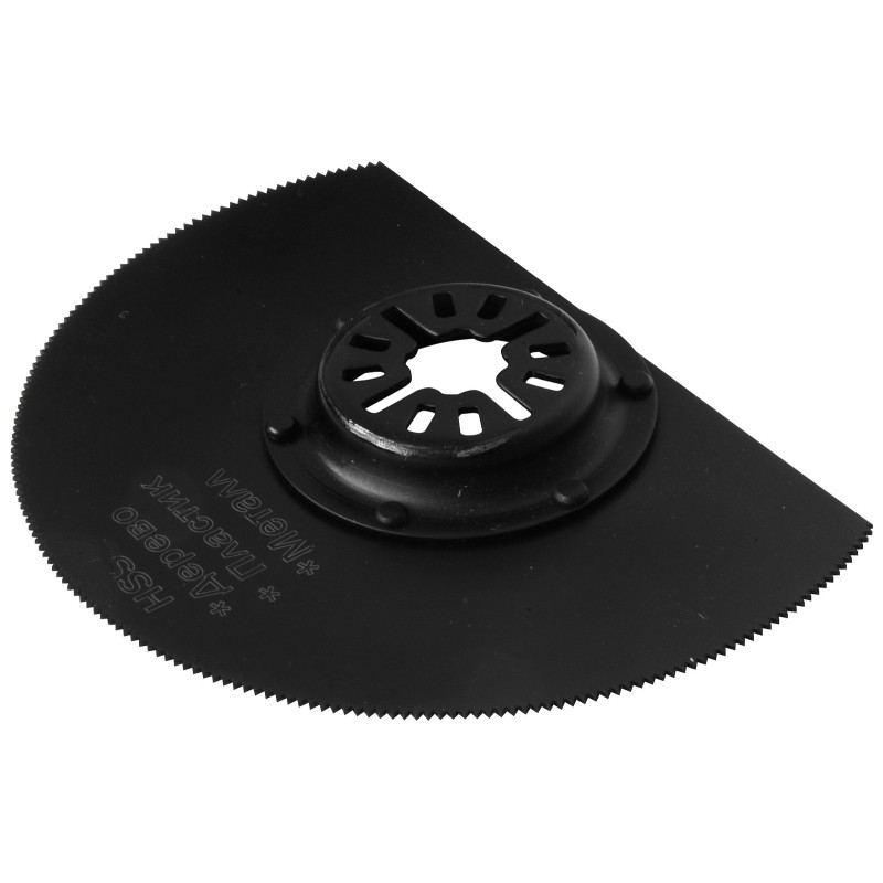 Насадка основание HSS, по дереву, пластику Elitech 1820.007700