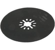 Насадка основание HSS, по дереву, пластику Elitech 1820.007800