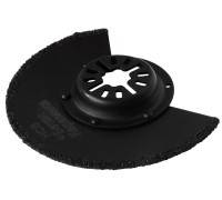 Насадка основание HСS, с твердосплавным покрытием, по бетону и керамике Elitech 1820.007900