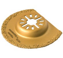 Насадка основание HСS, с твердосплавным покрытием, по бетону и керамике Elitech 1820.008000