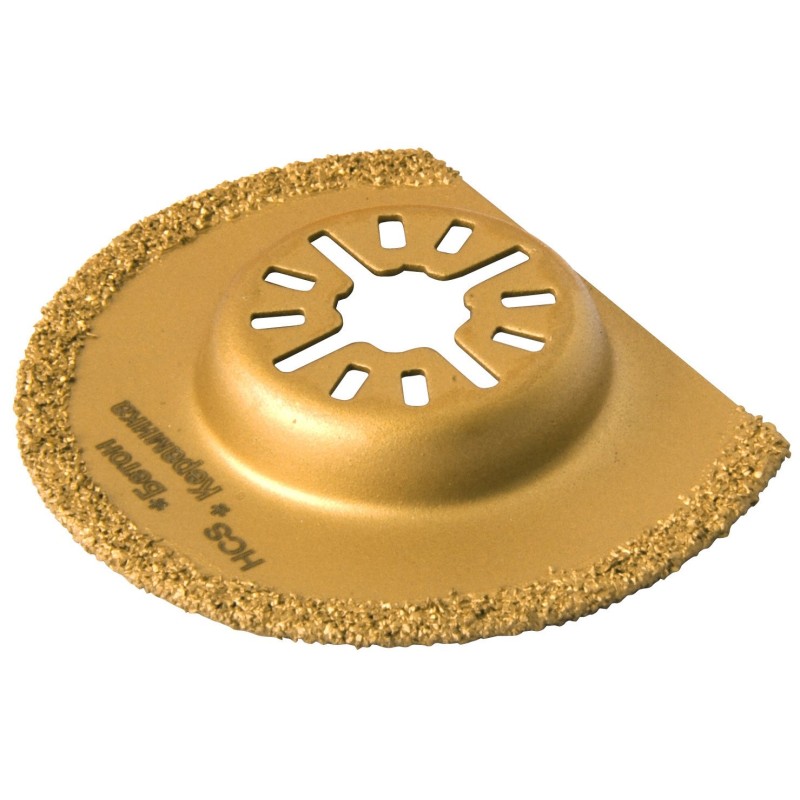 Насадка основание HСS, с твердосплавным покрытием, по бетону и керамике Elitech 1820.008000