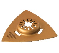 Насадка основание HСS, с твердосплавным покрытием, по бетону и керамике Elitech 1820.004300