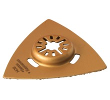 Насадка основание HСS, с твердосплавным покрытием, по бетону и керамике Elitech 1820.004300