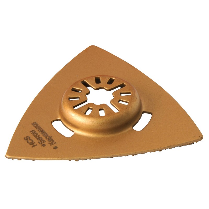 Насадка основание HСS, с твердосплавным покрытием, по бетону и керамике Elitech 1820.004300