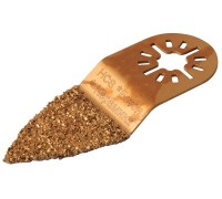 Насадка основание HСS, с твердосплавным покрытием, по бетону и керамике Elitech 1820.004400