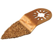 Насадка основание HСS, с твердосплавным покрытием, по бетону и керамике Elitech 1820.004400