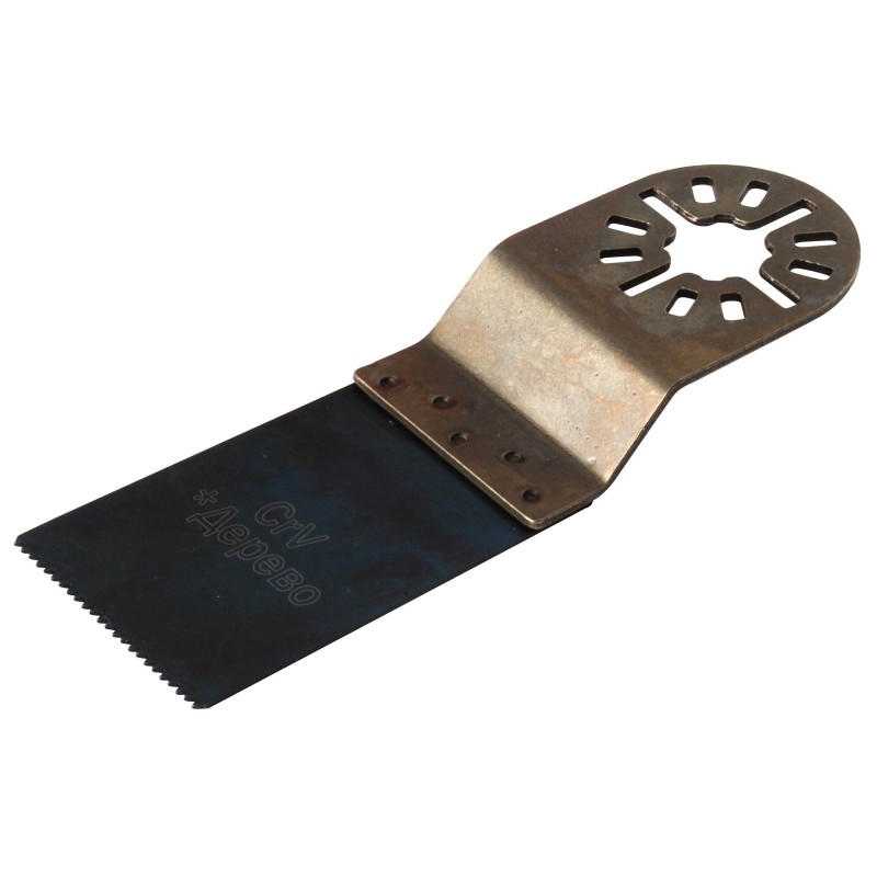 Насадка основание CrV, нержавеющая сталь, по дереву Elitech 1820.004800