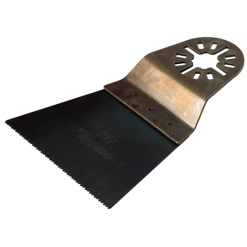 Насадка основание CrV, нержавеющая сталь, по дереву Elitech 1820.004900