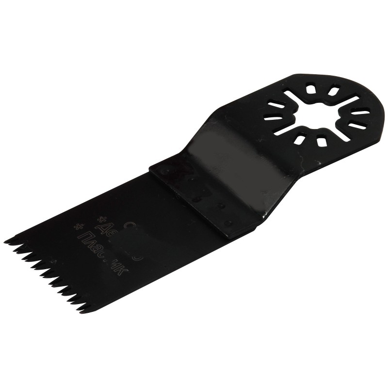 Насадка основание CrV, по дереву, пластику Elitech 1820.006500