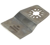 Насадка основание CrV, нержавеющая сталь, для мягких материалов Elitech 1820.006600