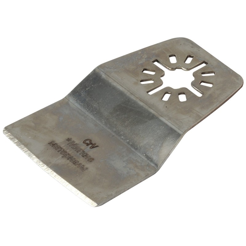 Насадка основание CrV, нержавеющая сталь, для мягких материалов Elitech 1820.006600