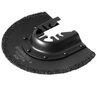 Насадка основание HСS, с твердосплавным покрытием, по бетону и керамике Elitech 1820.005600