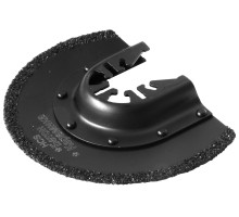 Насадка основание HСS, с твердосплавным покрытием, по бетону и керамике Elitech 1820.005600